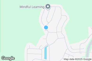 Map image of the property - 603 Glendale Ln
