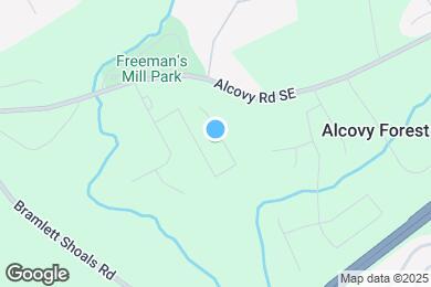 Map image of the property - 1624 Soapstone Rd