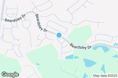 Map image of the property - 1150 Helmsdale Dr