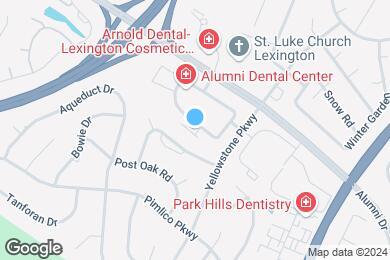 Map image of the property - Mt. Tabor Apartments