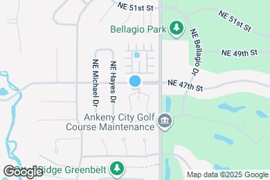 Map image of the property - 928 NE Kamies Ln
