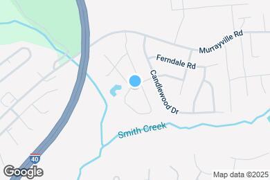 Map image of the property - 7172 Oxbow Loop