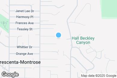 Map image of the property - 2308 Henrietta Ave