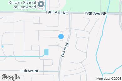 Map image of the property - 2393 Jungle Dr