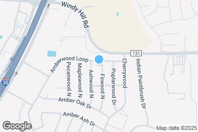 Map image of the property - 265 Firwood N