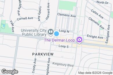 Map image of the property - Kingsland Courtyard