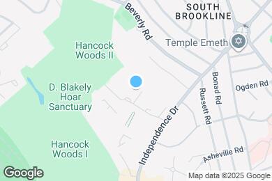 Map image of the property - 124 Gerry Rd