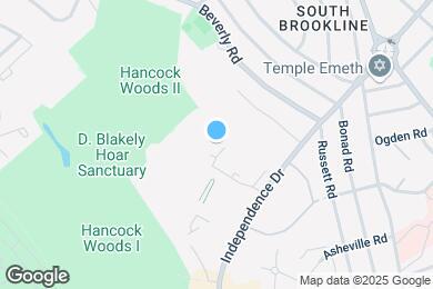 Map image of the property - 128 Gerry Rd