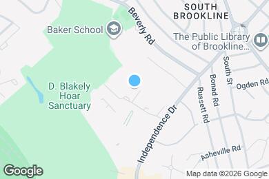 Map image of the property - 132 Gerry Rd