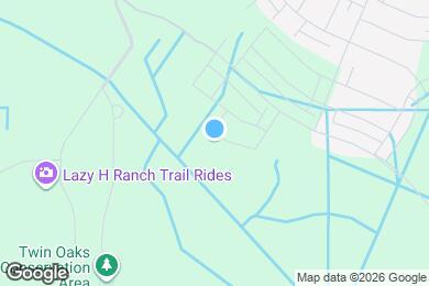 Map image of the property - 2213 Calm Night St