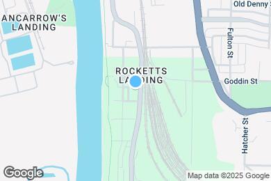 Map image of the property - 251 Rocketts Way