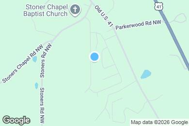 Map image of the property - 130 Red Maple Wy