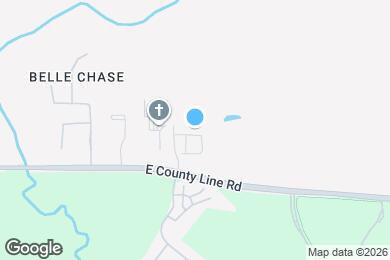 Map image of the property - 26313 Limestone Spgs Wy