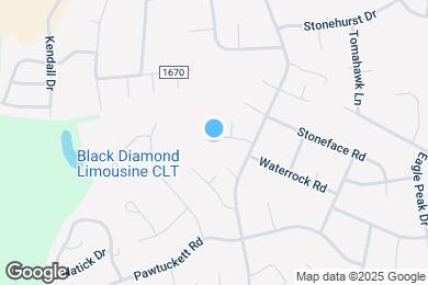 Map image of the property - 7239 Kavan Hunter Dr