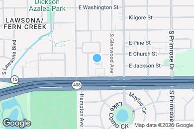 Map image of the property - 1927 Risby Aly