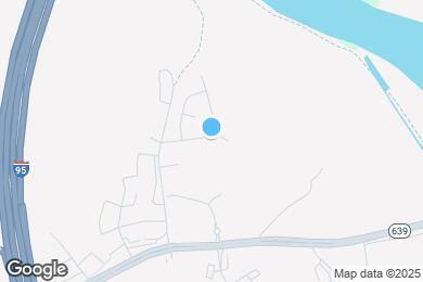 Map image of the property - 1034 Bakersfield Ln