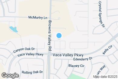 Map image of the property - 1120 Villaggio Cir