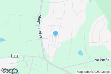 Map image of the property - 14220 Laughing Gull Dr