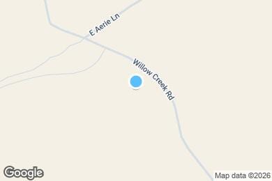Map image of the property - 5943 Passier St