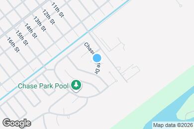 Map image of the property - 4922 Chase More Dr