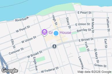 Map image of the property - 328 High St