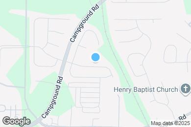 Map image of the property - 757 Winbrook Dr
