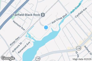 Map image of the property - Creekline at Fairfield