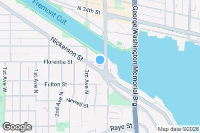 Map image of the property - The Millwright Apartments