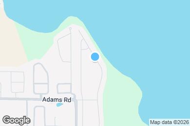 Map image of the property - 184 Summershore Dr