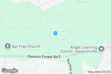 Map image of the property - 236 Riley Cir