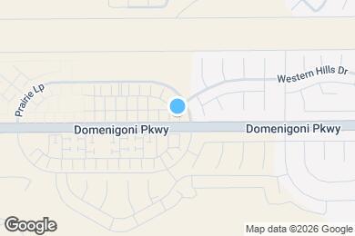 Map image of the property - 29481 Jack Pne Ct