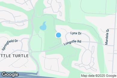 Map image of the property - 5211 Highpointe Lakes Dr