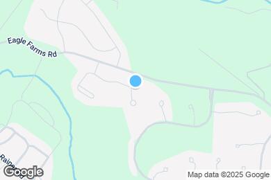 Map image of the property - 3413 Bergamont Way