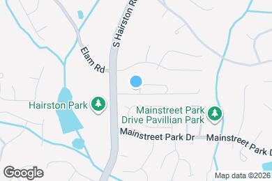 Map image of the property - 4923 Autumn Cir