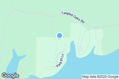 Map image of the property - 204 Park Place Dr