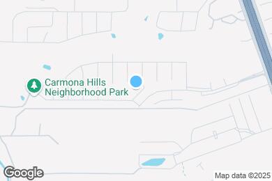Map image of the property - 7015 Pescala Ridge