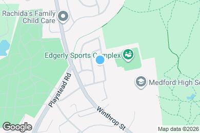 Map image of the property - 12 Headland Way