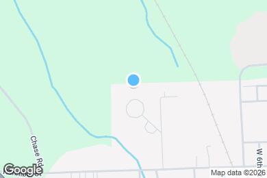 Map image of the property - 2 Meadowbrook Cir