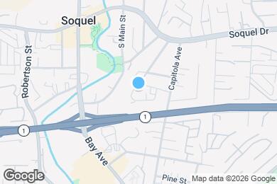 Map image of the property - 5043 Wilder Dr