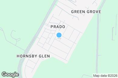 Map image of the property - Room in House on Clayton Creek Ave