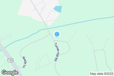 Map image of the property - 109 Horseshoe Bend Rd