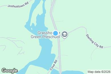 Map image of the property - 260 Hamburg Rd