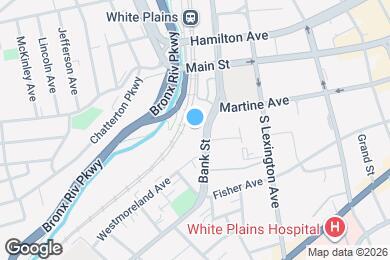 Map image of the property - 55 Bank St