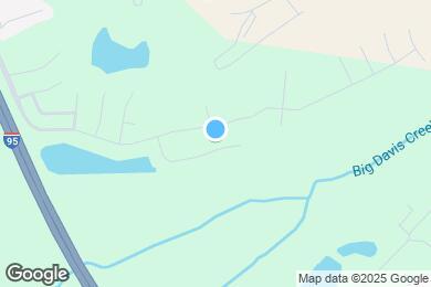 Map image of the property - 6513 Huntscott Pl