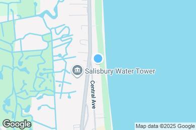 Map image of the property - 146 Central Ave