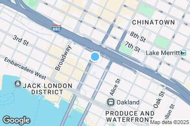 Map image of the property - 402 Webster St