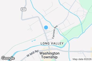 Map image of the property - 26 Schooleys Mountain Rd