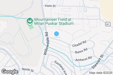 Map image of the property - Elevation Heights
