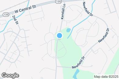 Map image of the property - 56 Village Brook Ln