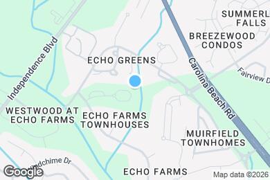 Map image of the property - 956 Coosaw Pl